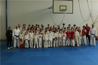 2. ročník Terezínského semináře