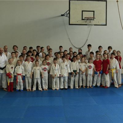 2. ročník Terezínského semináře
