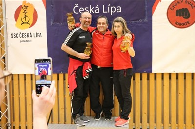 2. nejúspěšnější klub na Poháru nadějí