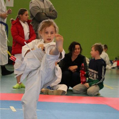 Výsledky Prague Open Fudokan 