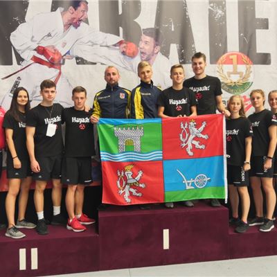 BUDAPEST OPEN 2019