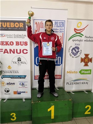 Euro Gran Prix Plzeň