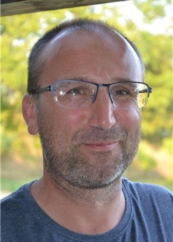 Jiří Čepička, trenér mládeže, Lovosice