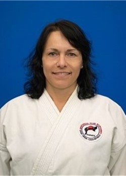 Helena Rajchertová, trenér mládeže