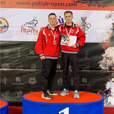 Polish Open 2021