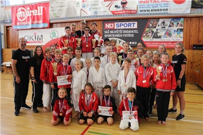 Memoriál Miroslava Šianského 2. kolo ÚRP
