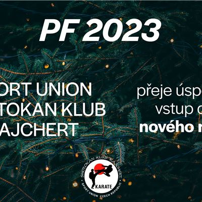 PF 2023