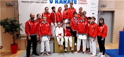 VC Ústí nad Orlicí